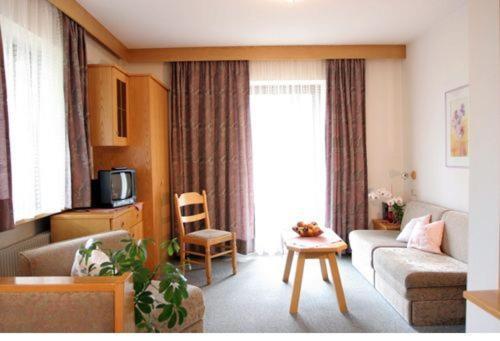 Residence Gruenwald Valles Chambre photo