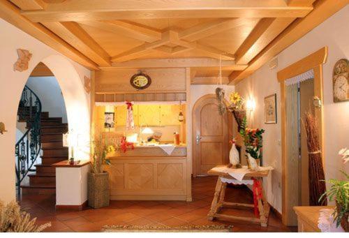 Residence Gruenwald Valles Extérieur photo